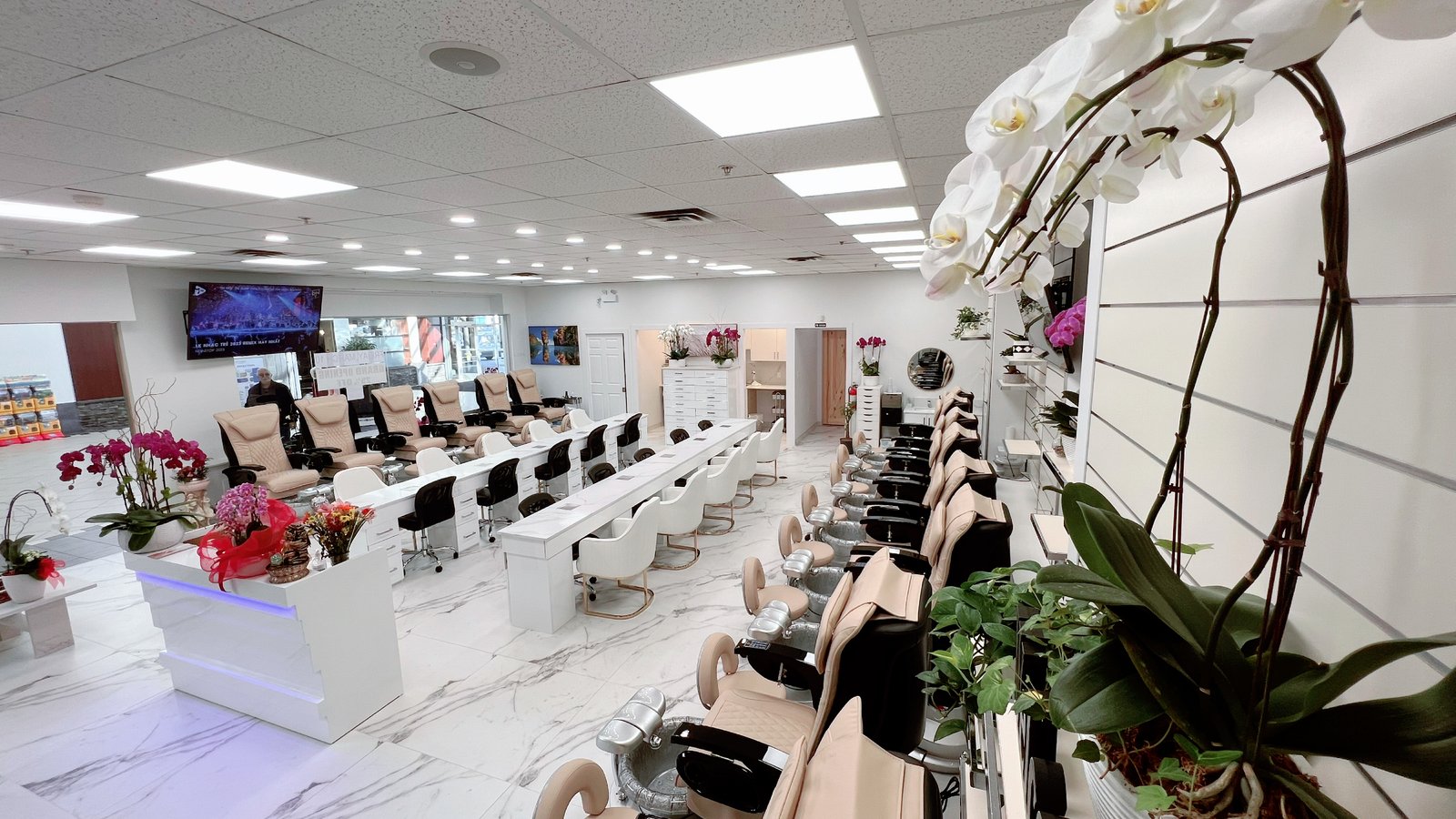 Manicure care inspiration