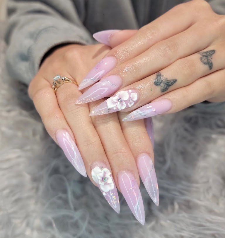 Stanley Nails Delta salon photo 2