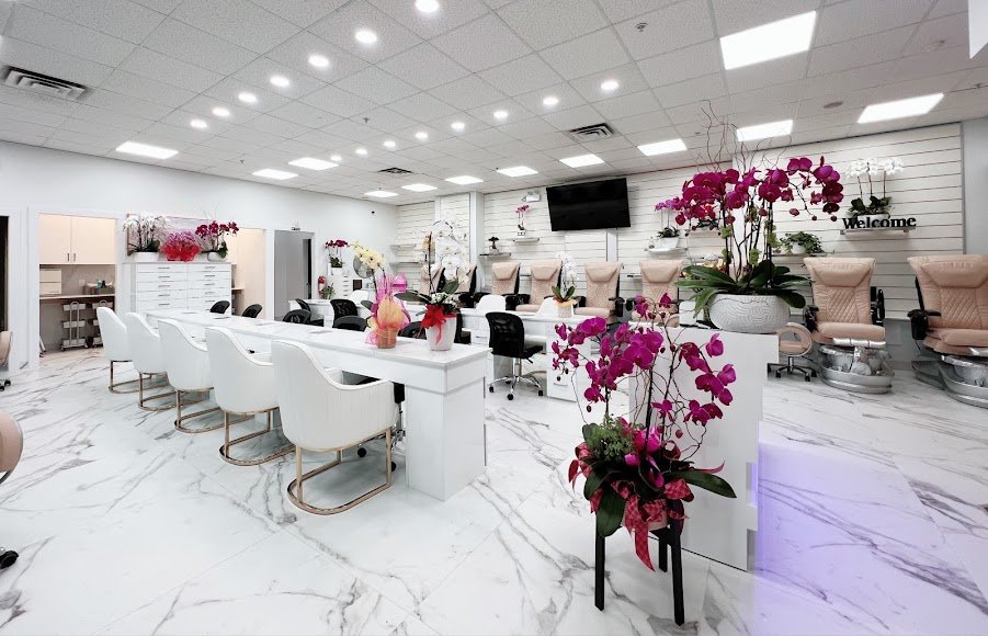 Stanley Nails Delta salon photo 3