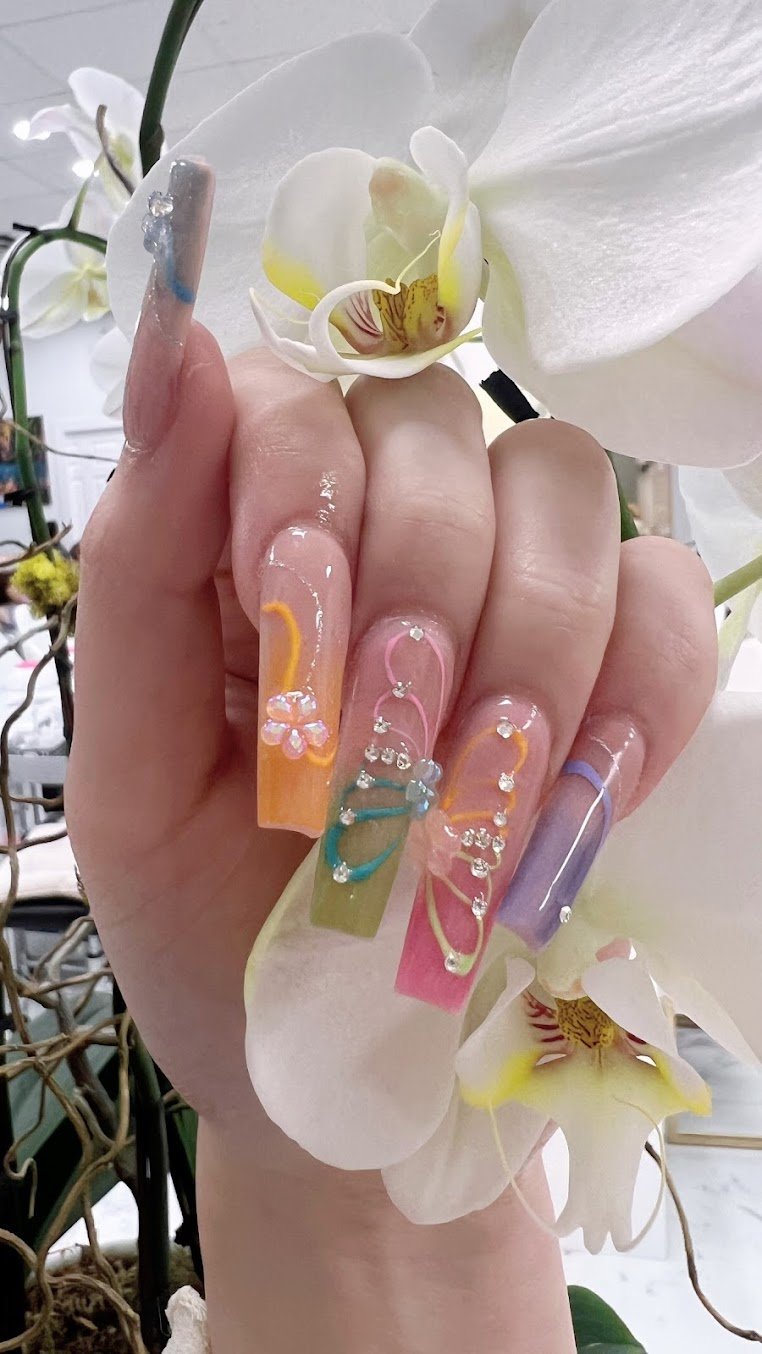 Stanley Nails Delta salon photo 8