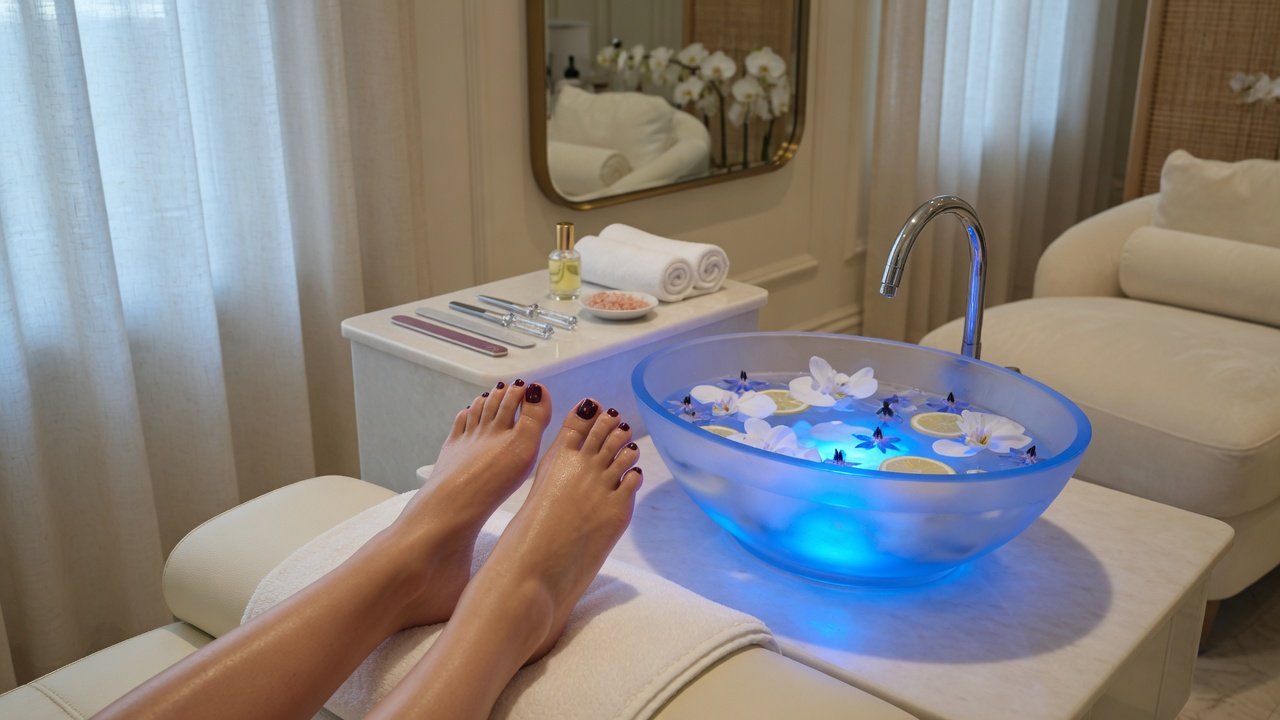 Nail care inspiration for your next visit