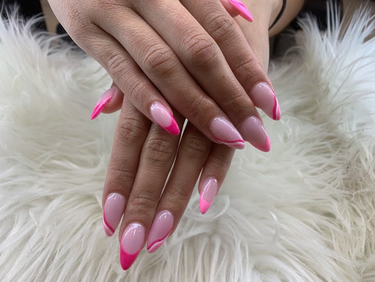 Stanley Nails Vancouver salon photo 2